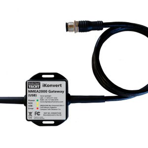 iKonvert Convertitore NMEA 2000 USB