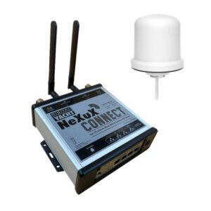 nexux connect router wifi per barca